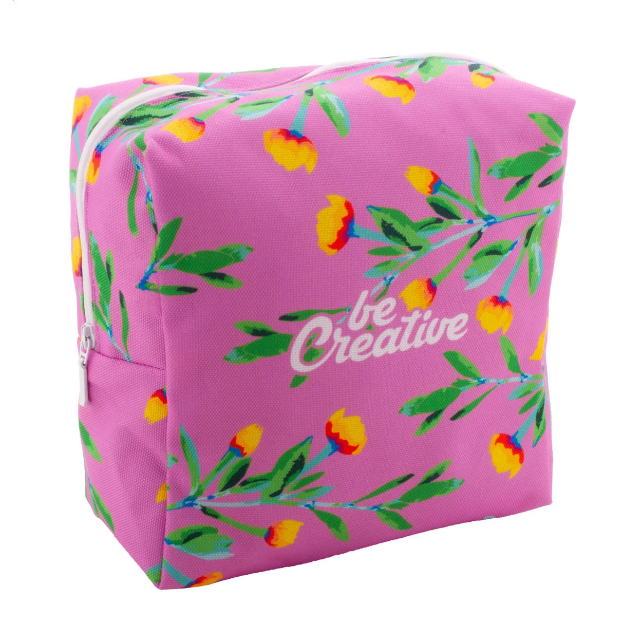 Specialtillverkad necessär CreaBeauty Square L