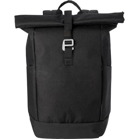 Rolltop-ryggsäck
