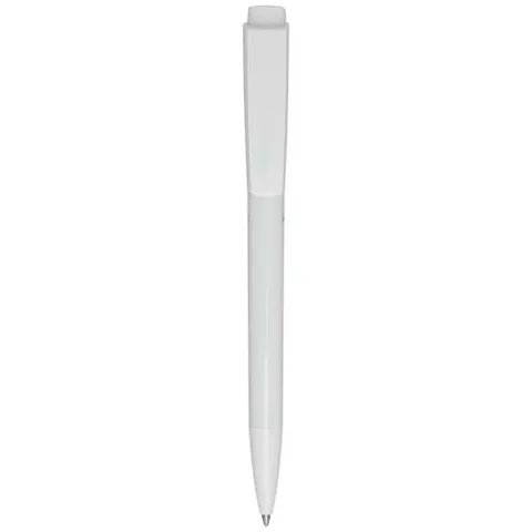 Martha recycled plastic ballpoint pen (black ink)