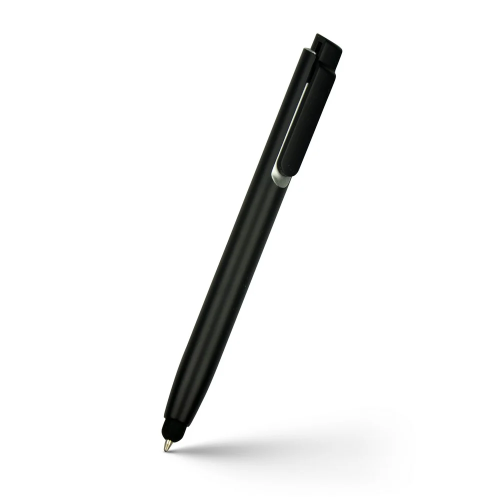 Kulspetspenna med NFC-chip och touchpenna Henrietta