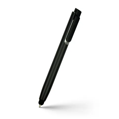 Kulspetspenna med NFC-chip och touchpenna Henrietta