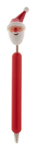 Göte kulspetspenna med tomtefigur