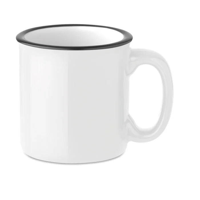Sublimering mugg