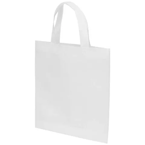 EcoSeal tygväska  GRS-återvunnen, 3 l