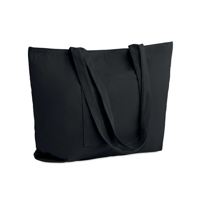 Suur velvetist riidekott