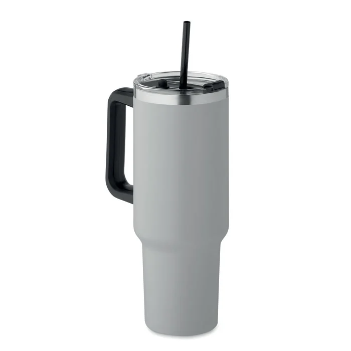 Mugg med dubbelvägg 1200ml