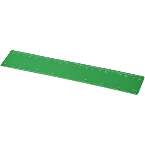 Rothko 20 cm plastlinjal