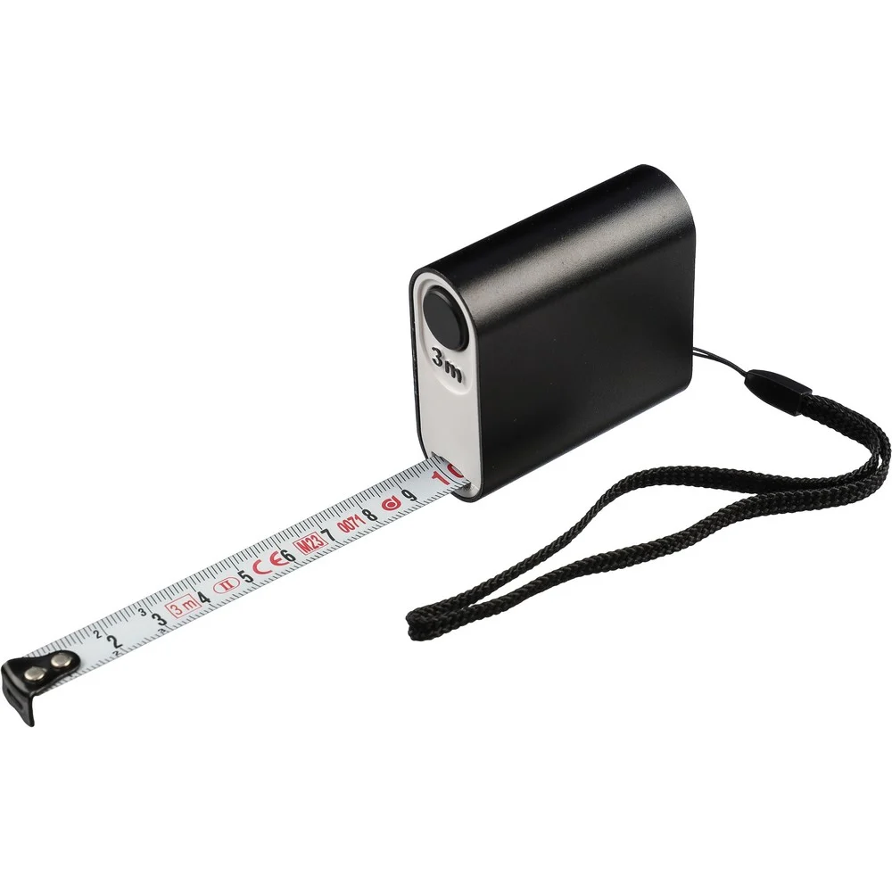 Måttband 3m