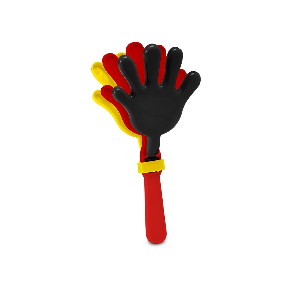 Handklappa "hand"
