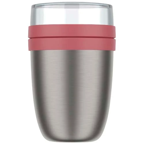 Mepal Ellipse 500+200 ml insulated lunch pot 2.0