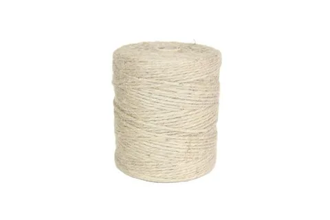 Jute twine 0,5 kg