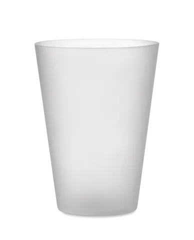 Reusable event cup 300ml