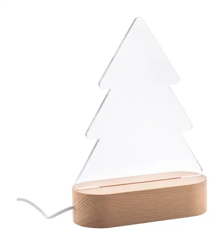 Woodify Xmas LED-pris i form av en julgran