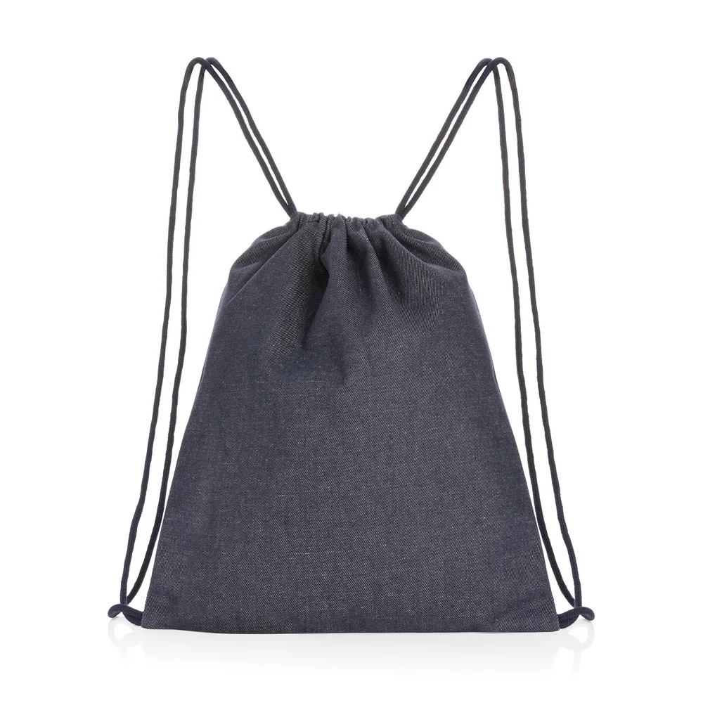 Impact AWARE™ gympapåse i återvunnen denim