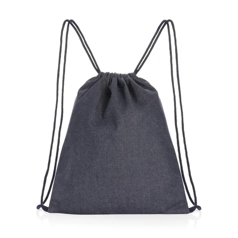 Impact AWARE™ gympapåse i återvunnen denim