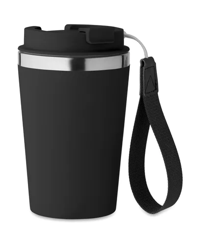 Kaksiseinäinen muki 350 ml