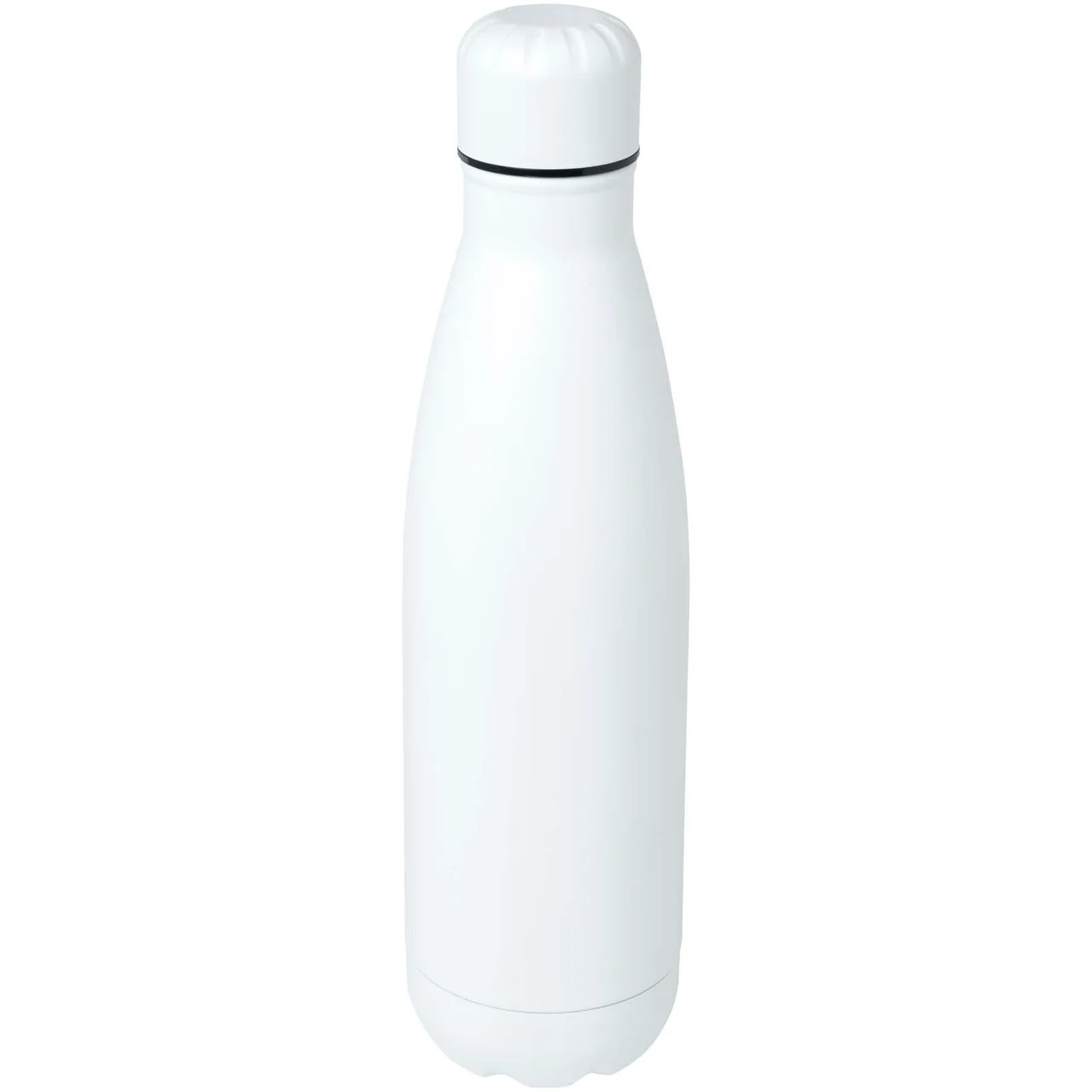 RCS-sertifikaadiga taaskasutatud roostevabast terasest joogipudel Cove 750 ml