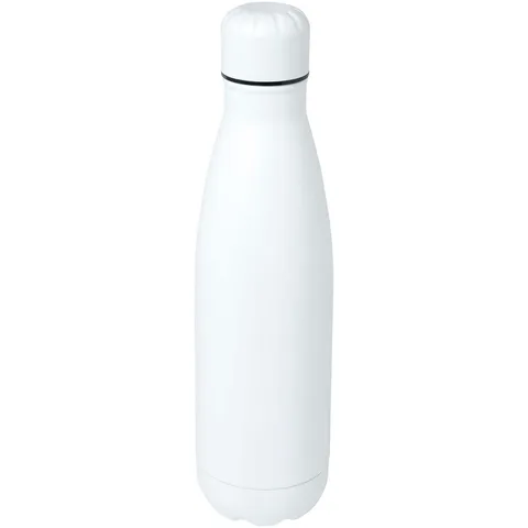 RCS-sertifikaadiga taaskasutatud roostevabast terasest joogipudel Cove 750 ml