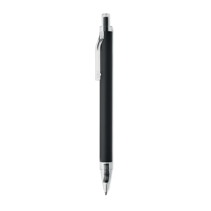 Recycled aluminium ball pen