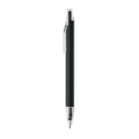 Recycled aluminium ball pen