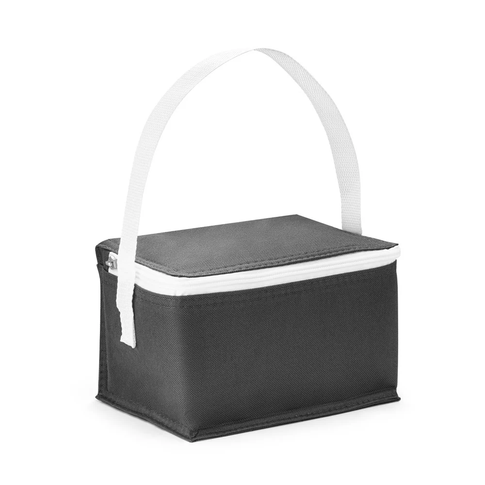 JEDDAH. Kylväska 3 L i 600D polyester