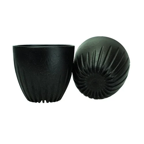 Mugg av kaffesump 200 ml