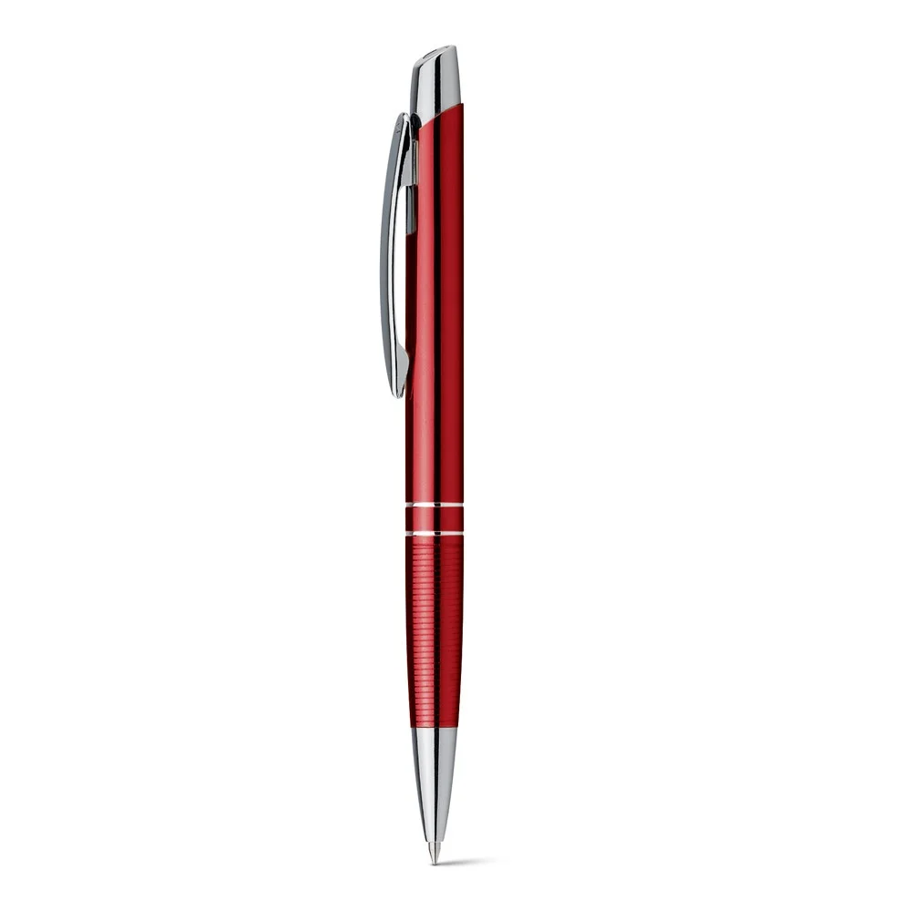 11081. Penna i aluminium