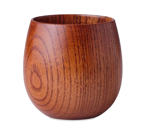 Mugg av ek  250 ml