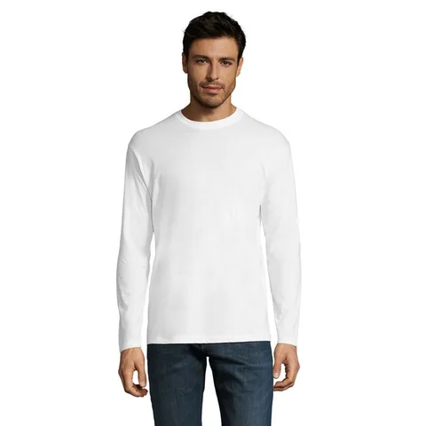 MONARCH T-shirt HERR 150g