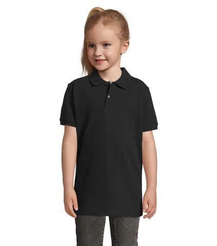 PERFECT BARN POLO PIQUE