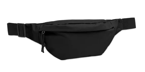 Waist bag in 600D RPET
