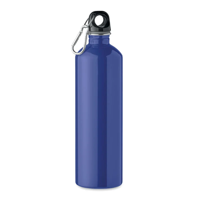 Enväggig flaska 750ml
