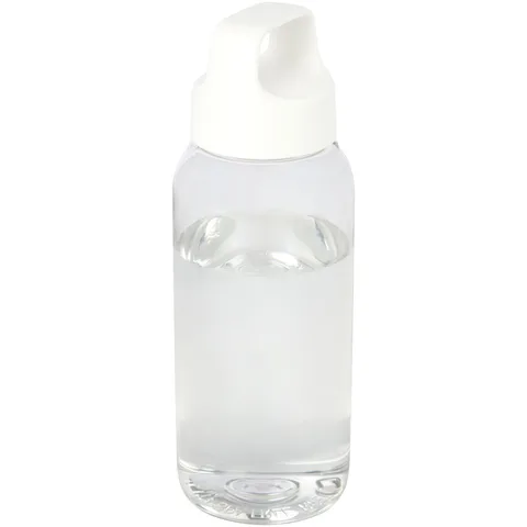Taaskasutatud plastikust veepudel Bebo 500 ml