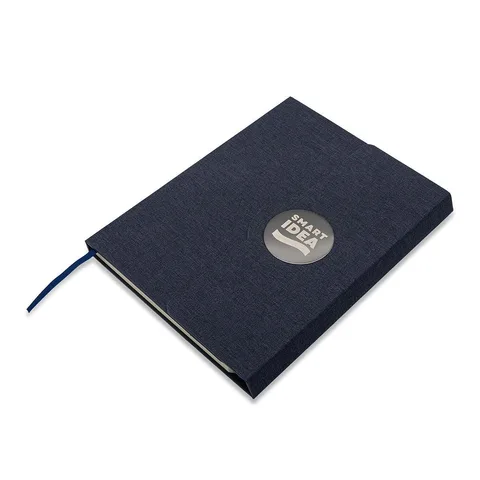 Nestoris Notizbuch
