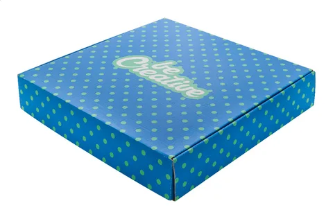 Õhuke postikarp CreaBox Post Slim L