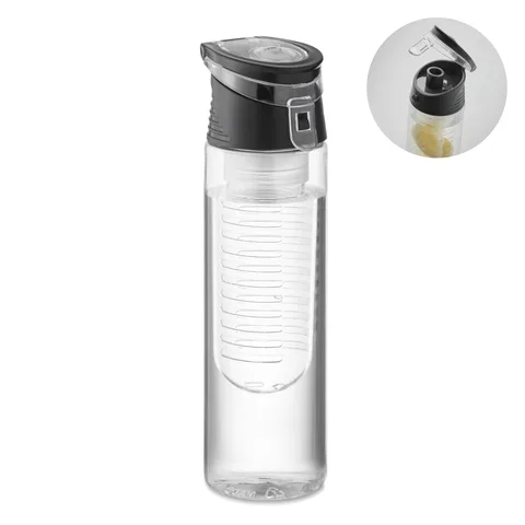 RPET-flaska 500 ml