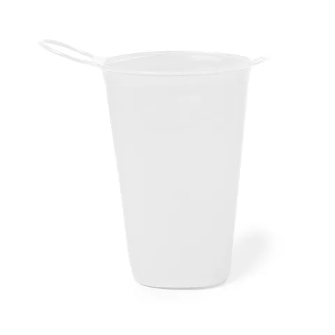 Hopfällbar mugg 230 ml