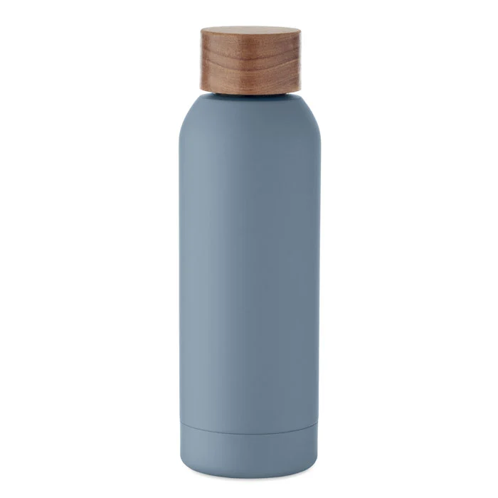 Flaska enkelvägg 700 ml