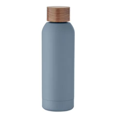 Flaska enkelvägg 700 ml