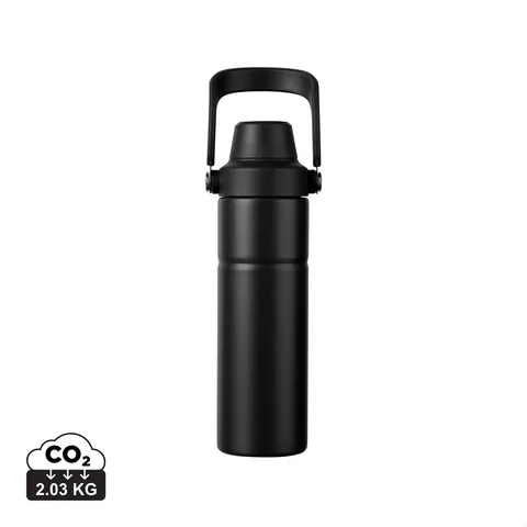 VINGA Baltimore Trek RCS kierrätetty SS-pullo 600 ML