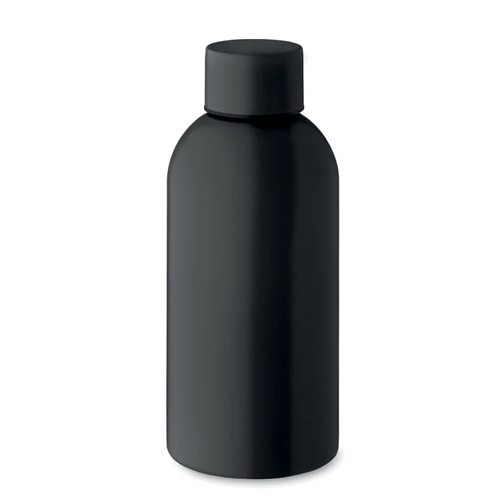 Flaska med enkel vägg 500 ml
