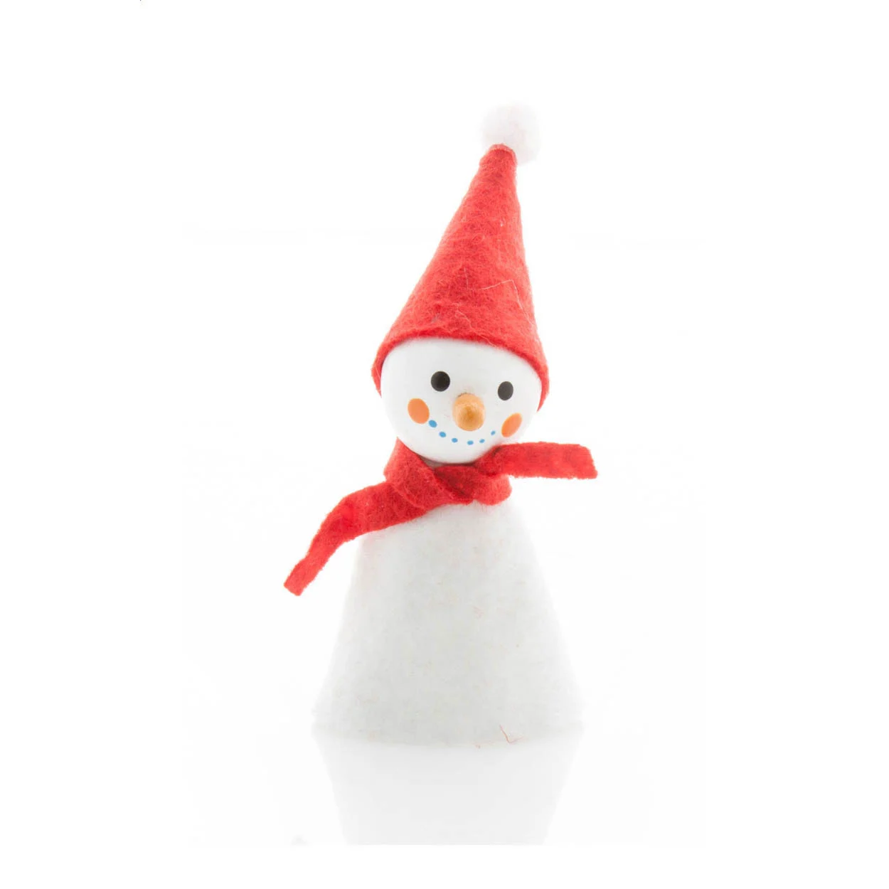 Julfigur Muf