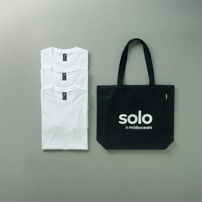 SOL’S IMPERIAL suuruste näidiskomplekt