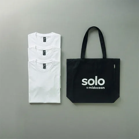 SOL’S IMPERIAL suuruste näidiskomplekt