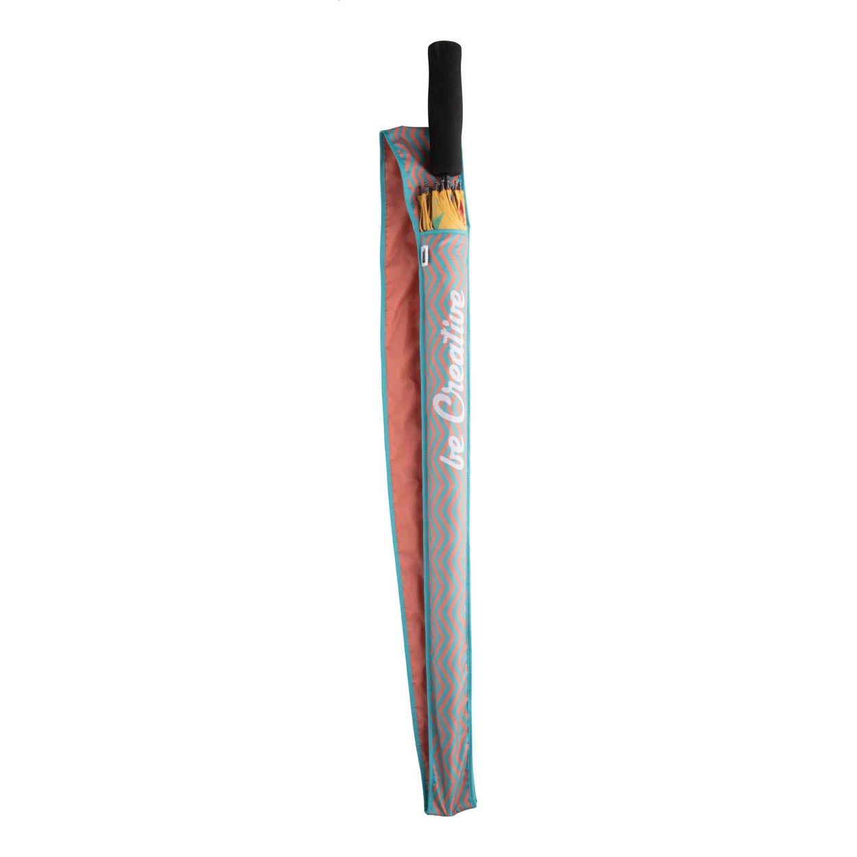 Ninja RPET specialtillverkat paraplyfodral