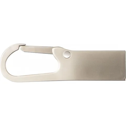 USB-Stick Metall 8GB 2.0 LAS CRUCES