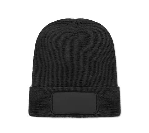 Unisex mössa RPET polyester