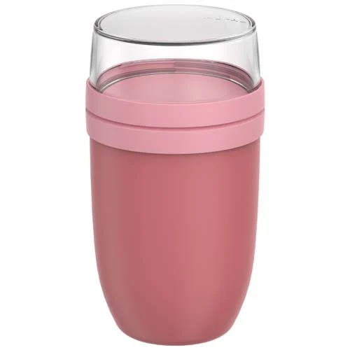 Mepal Ellipse 750+300 ml lunch pot
