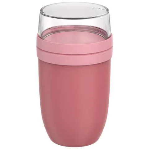 Mepal Ellipse 750+300 ml lunch pot