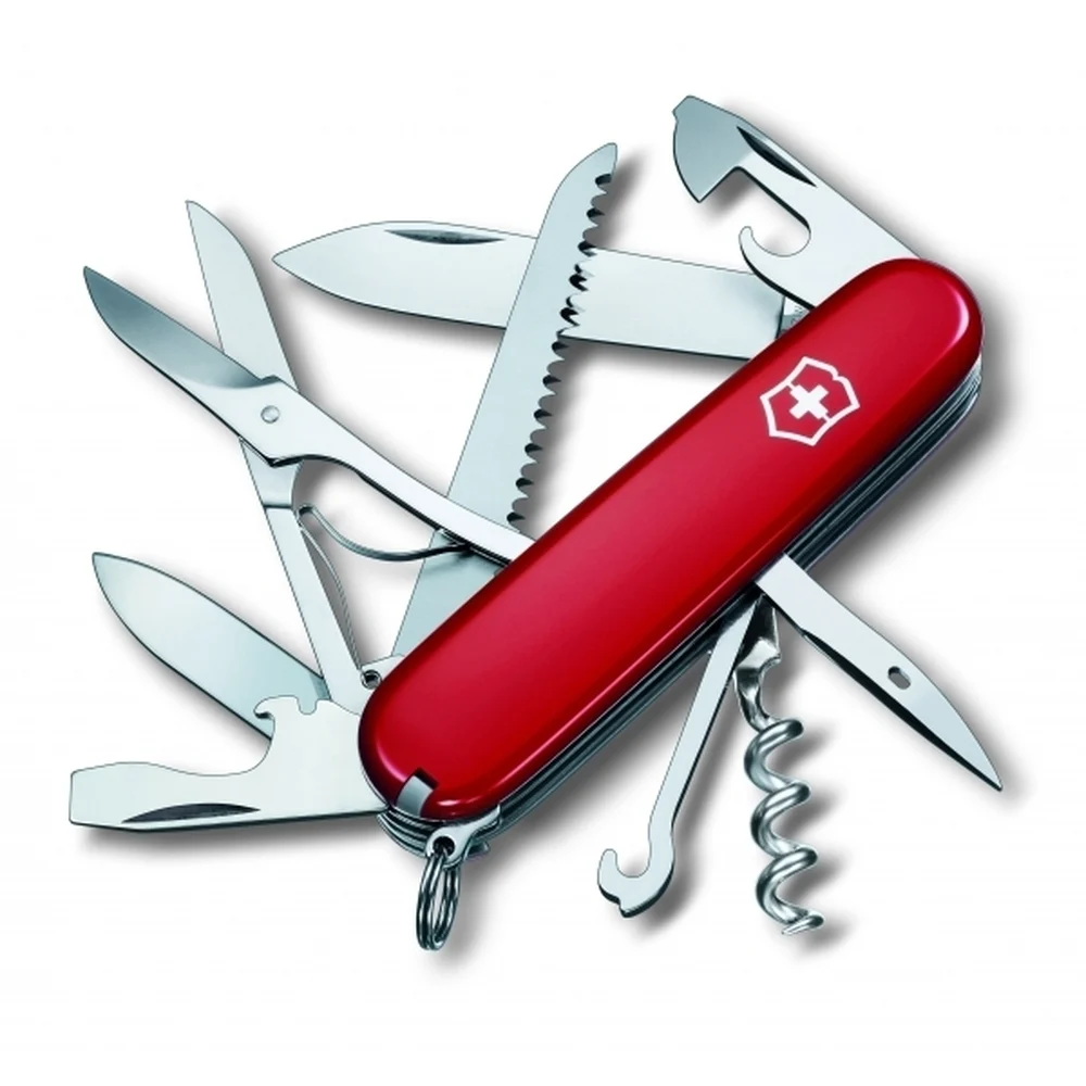 Taskunuga Victorinox Huntsman